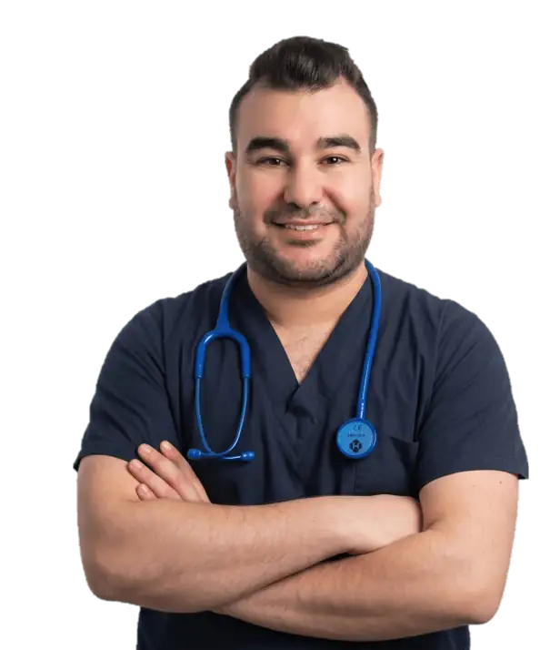 المدرب مهدي بلهوشات